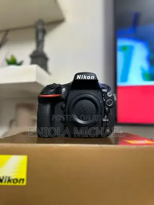 Nikon D810