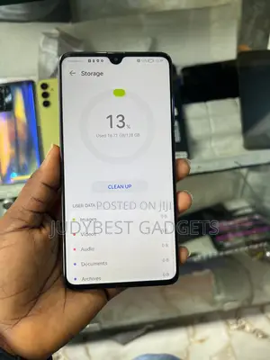 Huawei Mate 20 Dual SIM 128 GB Blue