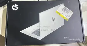 New Laptop HP 15 16GB Intel Core i7 SSD 512GB