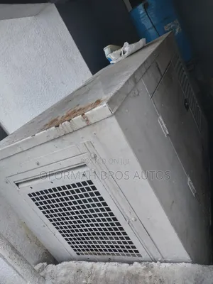 Scoi Power Generator