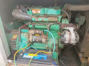 Scoi Power Generator