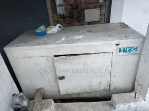 Scoi Power Generator