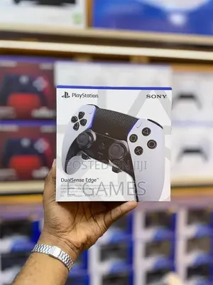 Brand New Edge Dual Sense Ps5 Controller