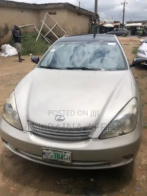 Buscar Vision 2.0 2004 Silver