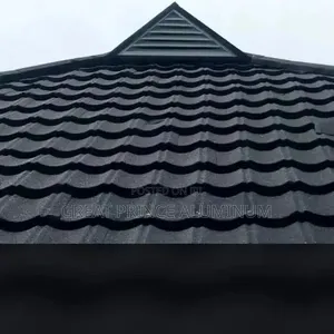 Stonecuted Roofing Sheet