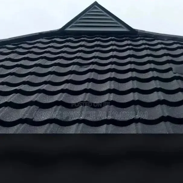 Stonecuted Roofing Sheet