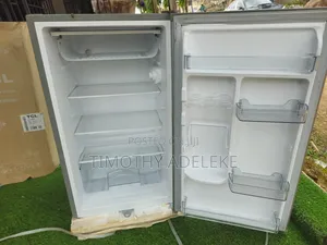3 Weeks Used TCL 120 Litres MEDIUM FRIDGE