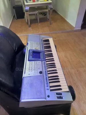 Yamaha PSR 1500