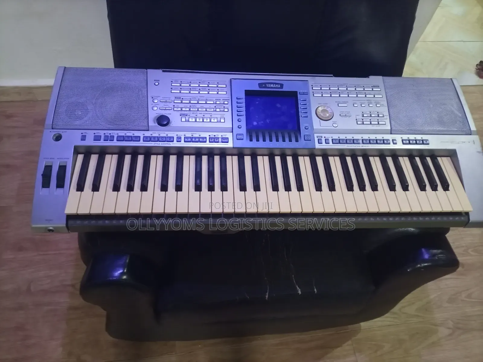Yamaha PSR 1500