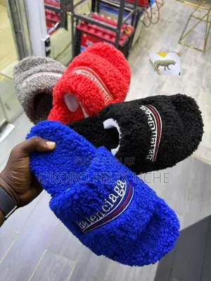 Balenciaga Flurry
