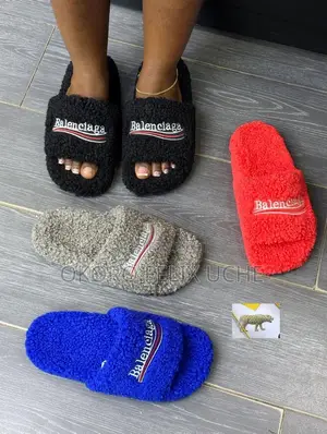 Balenciaga Flurry