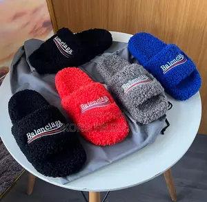 Balenciaga Flurry