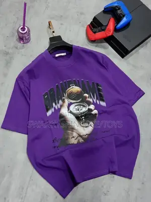 Unisex Polo