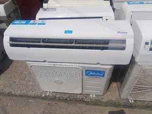 220 or Inventer Air Conditioner