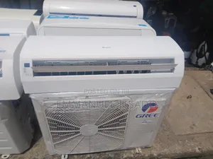220 or Inventer Air Conditioner