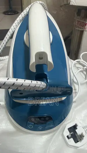 Amazon Steam Generator Iron