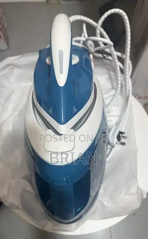 Amazon Steam Generator Iron