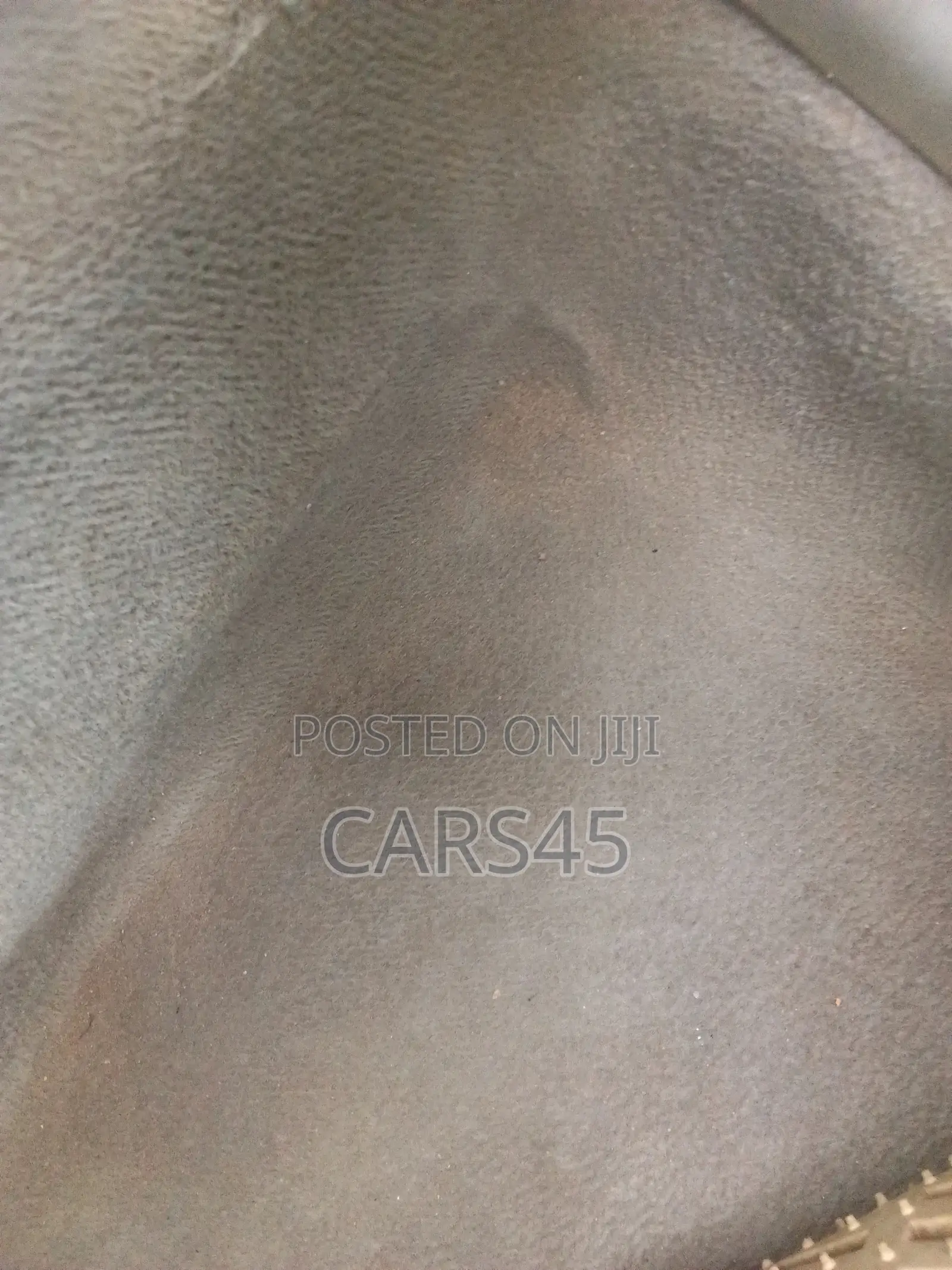 Toyota Corolla 2006 Silver