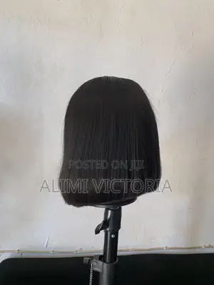 Hair Blend