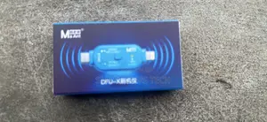 Dfu / Samsung Download Mode