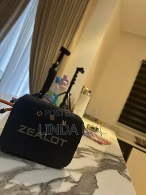 ZEALOT Bluetooth Speaker