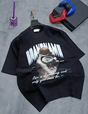 Unisex Polo