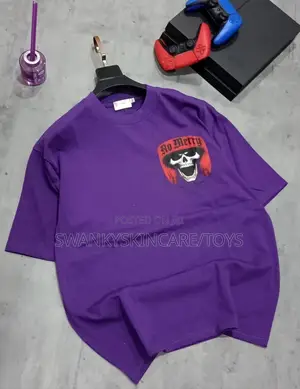 Unisex Polo