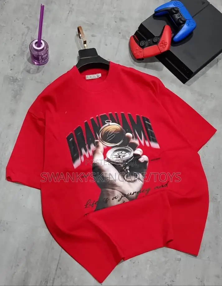Unisex Polo