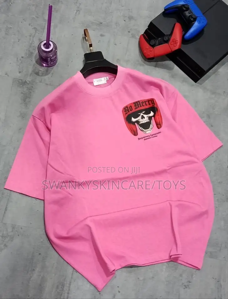 Unisex Polo
