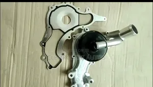 High Quality Certified Brand New Water Pump Maserati Ghibili, Lavente