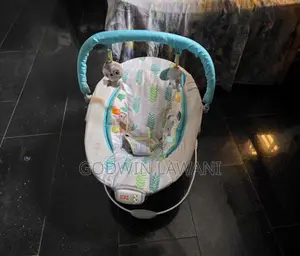 Tokunbo Baby Rocker