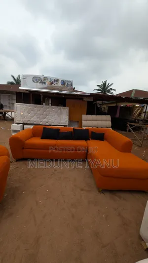 L Chair Sofa