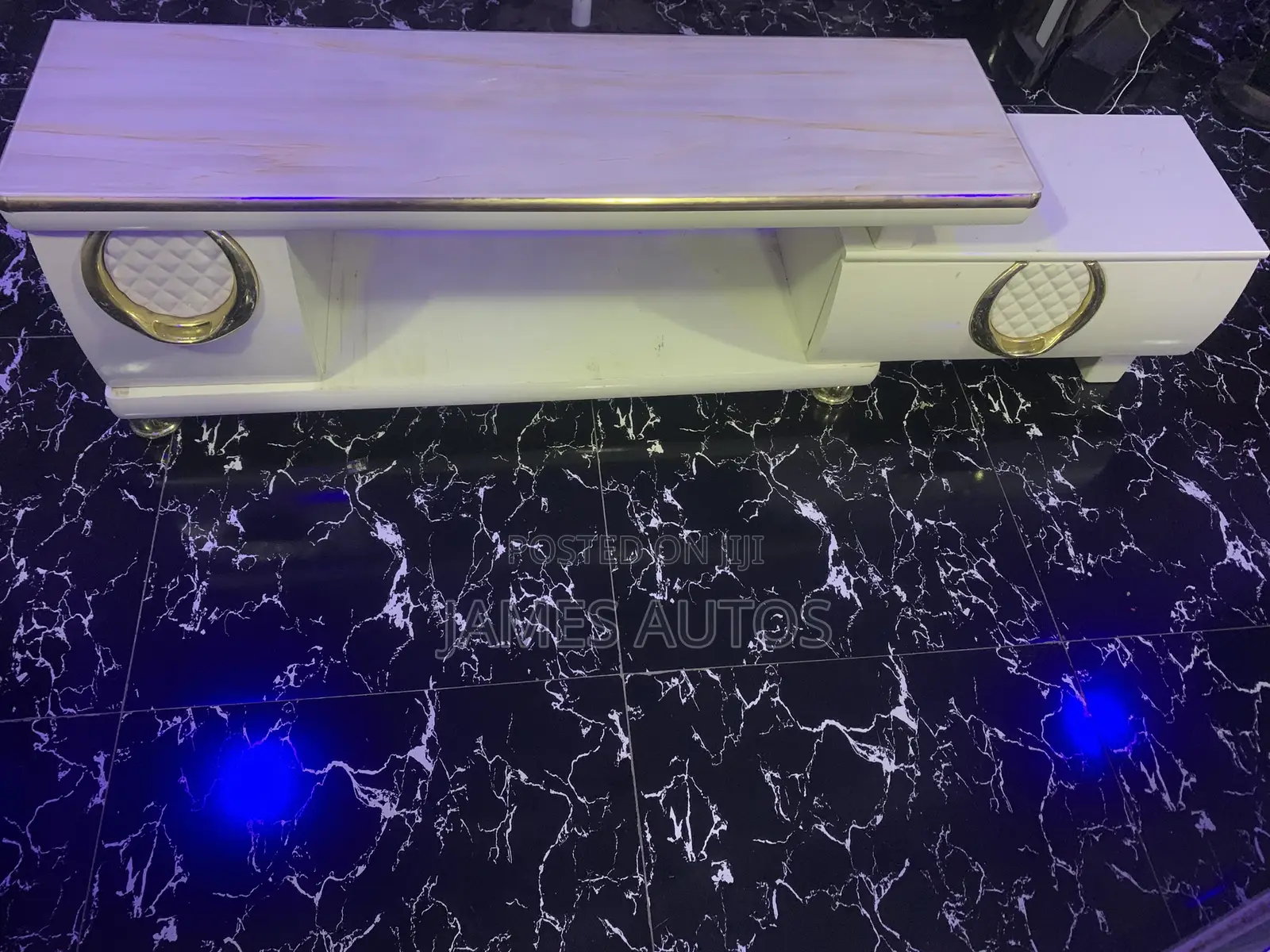 Foreign TV Stand