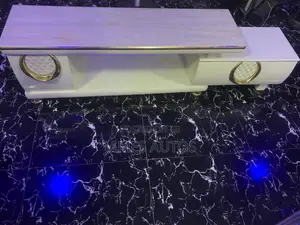 Foreign TV Stand
