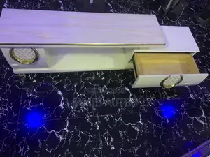 Foreign TV Stand