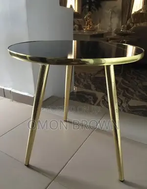 Side Stool