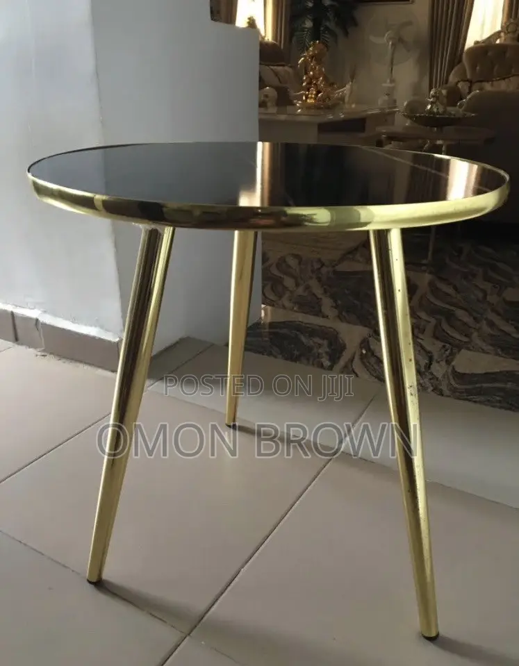 Side Stool