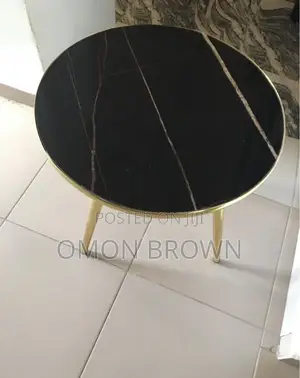 Side Stool