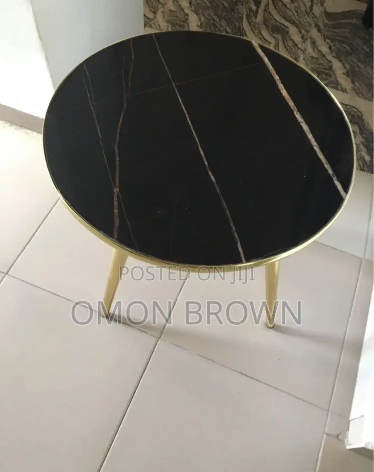 Side Stool