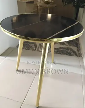 Side Stool