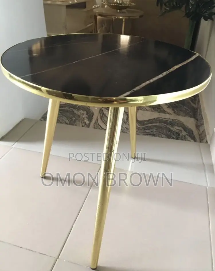 Side Stool