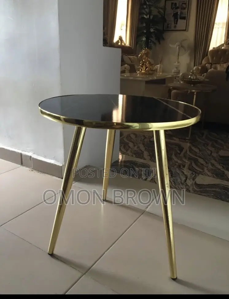 Side Stool