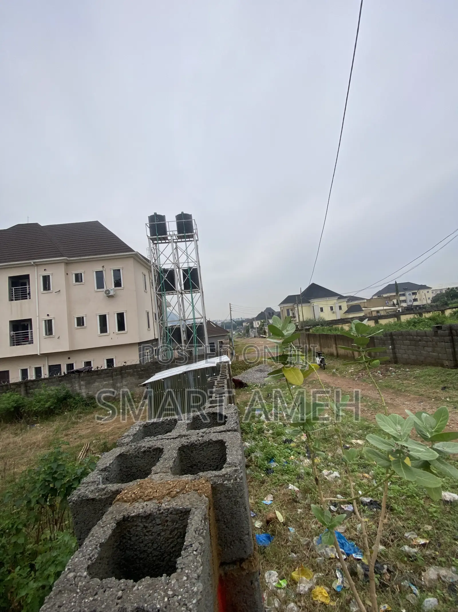 Federal Capital Development Agency