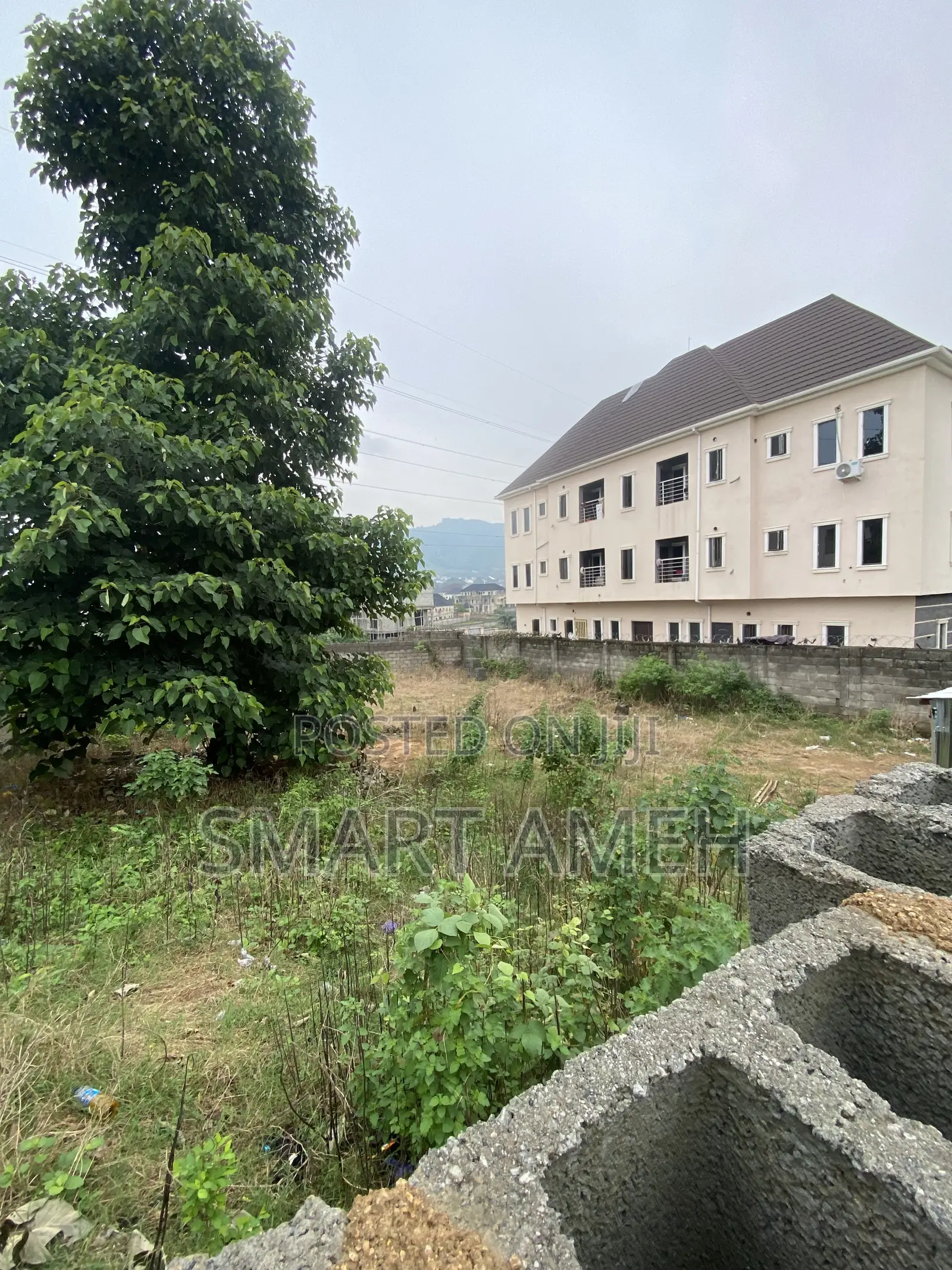 Federal Capital Development Agency