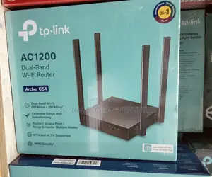TP-Link Archer 54