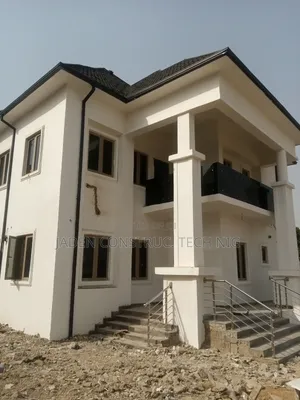 Modern Glass Balcony Handrail