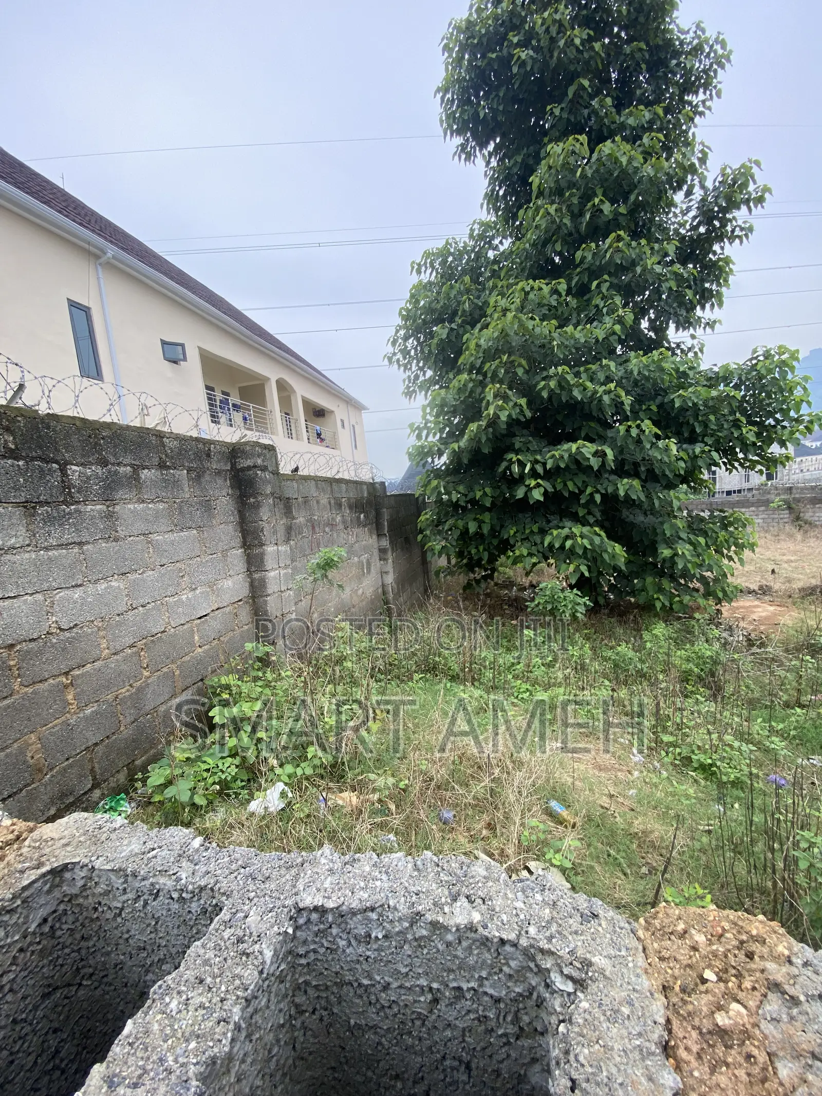 Federal Capital Development Agency