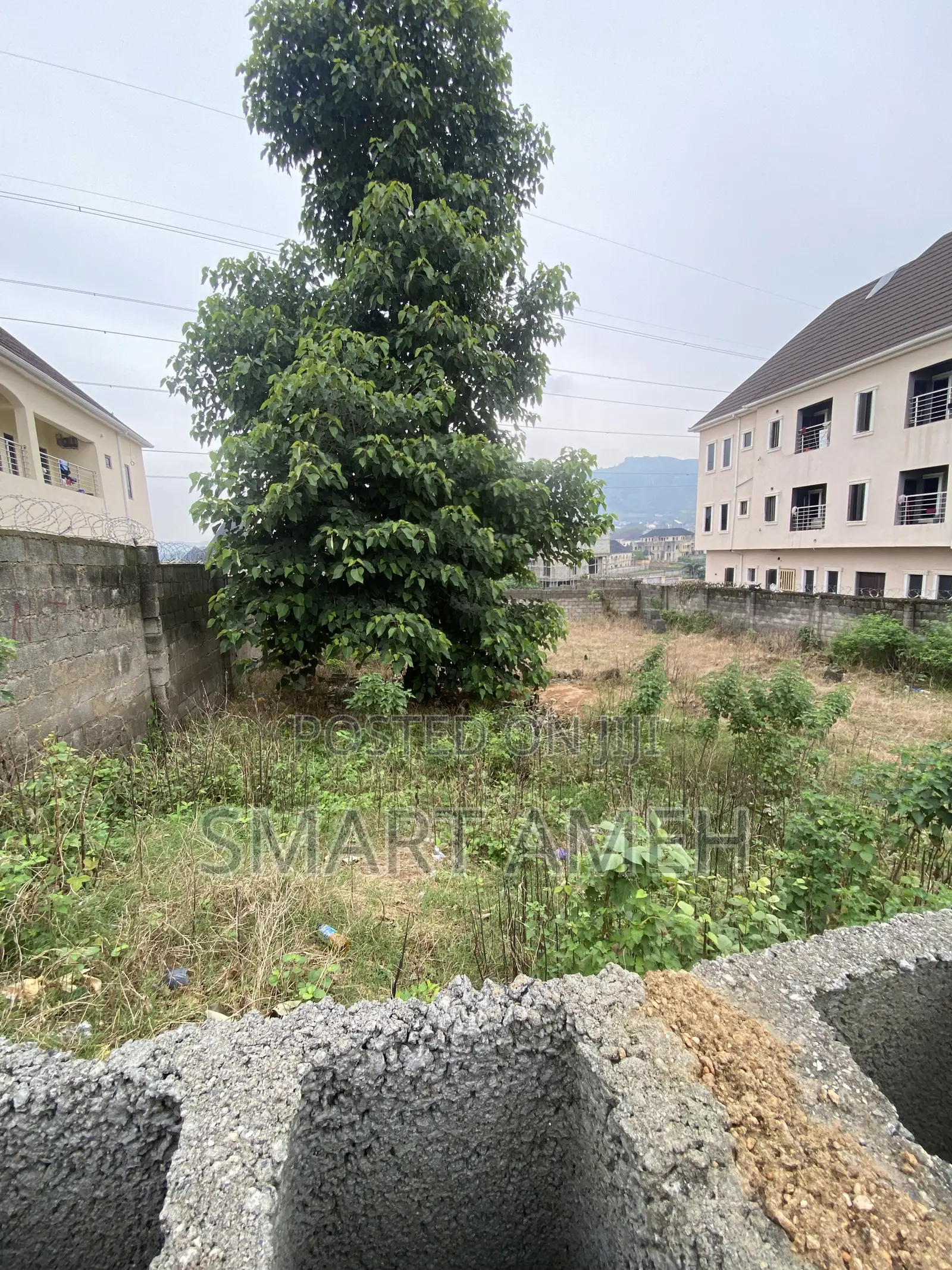 Federal Capital Development Agency