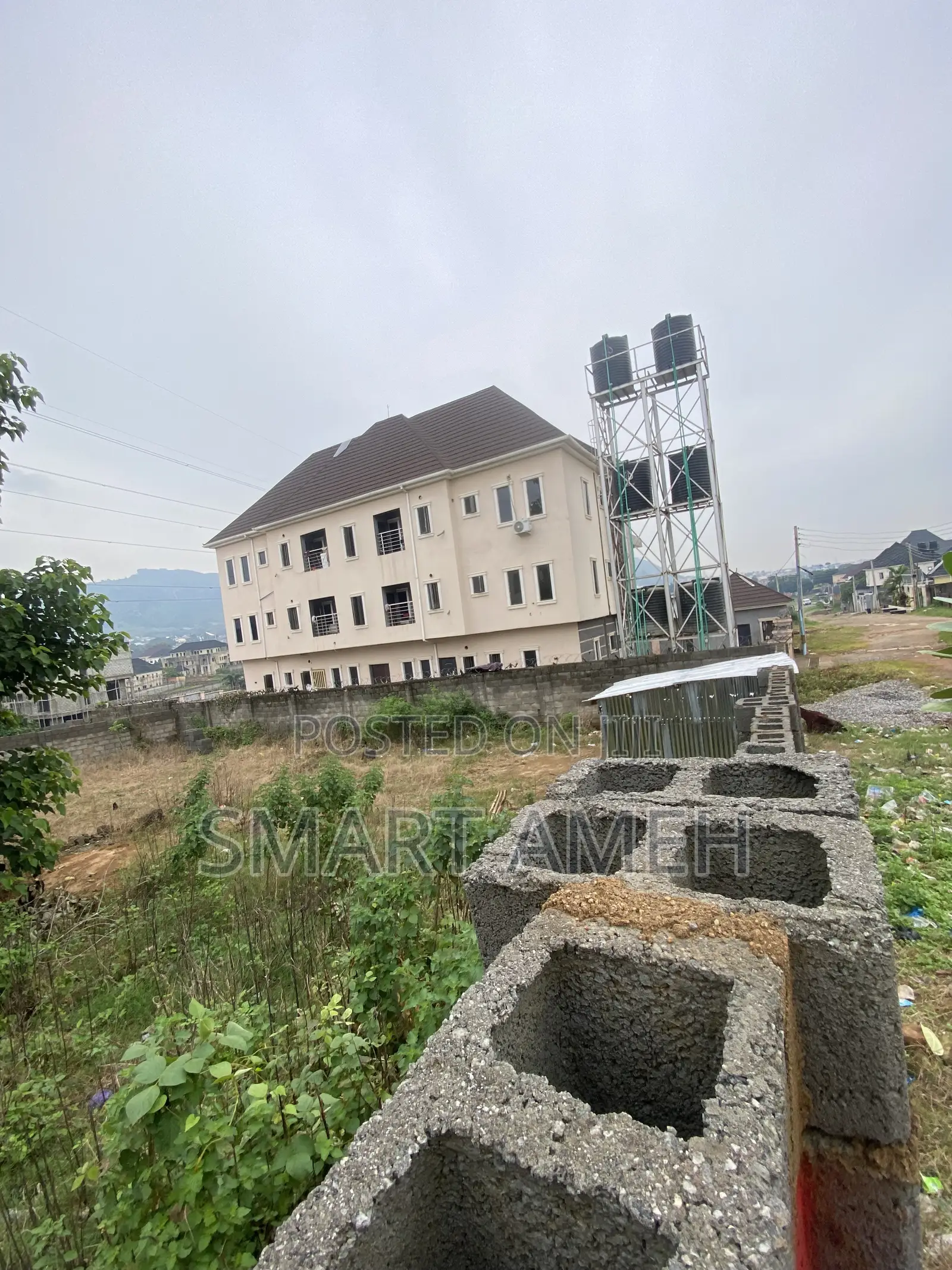 Federal Capital Development Agency