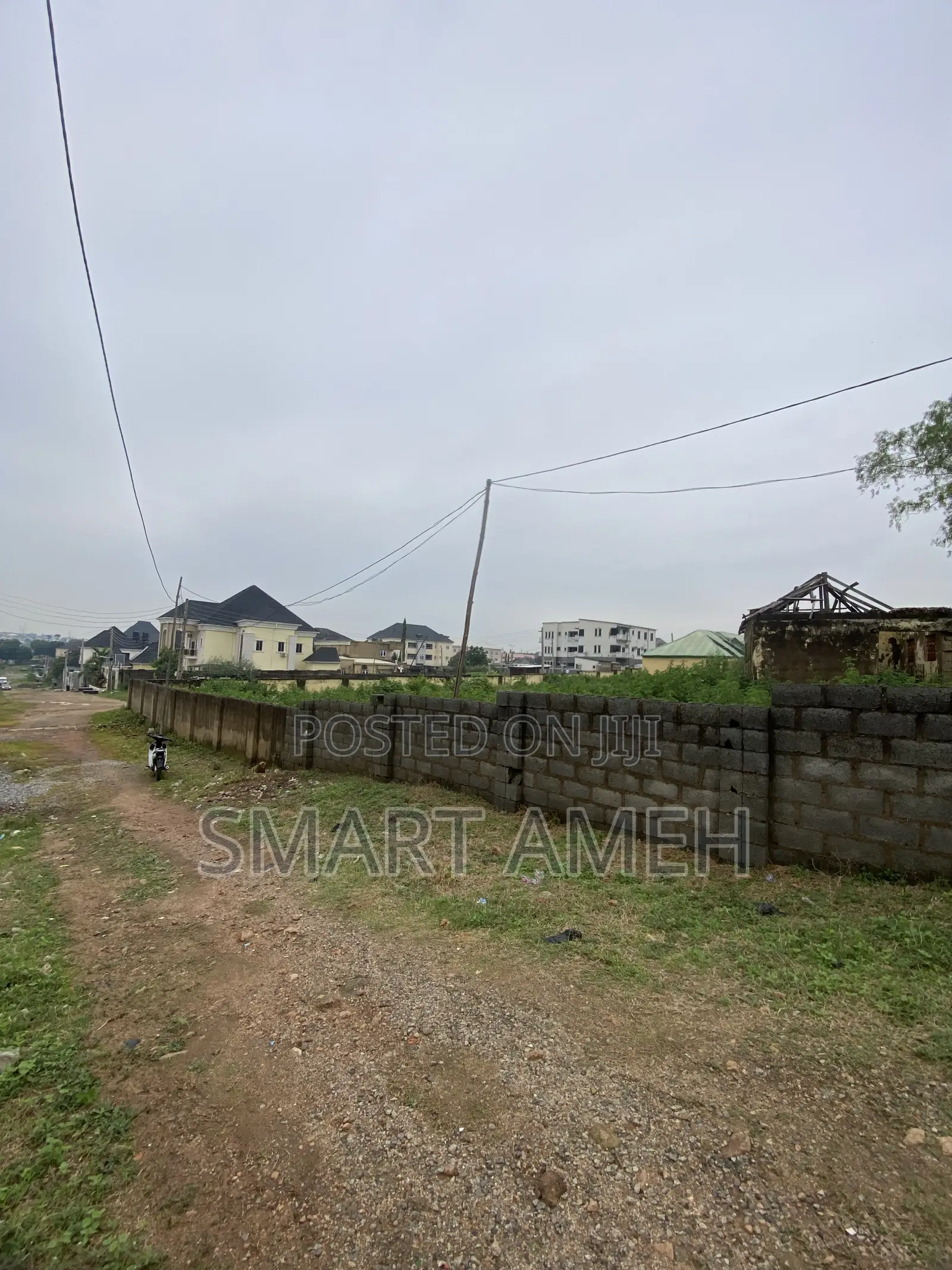 Federal Capital Development Agency